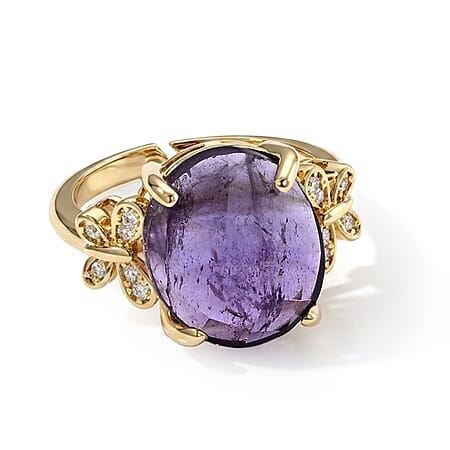 African Amethyst - Product card gallery slide 1 (10294593290553)