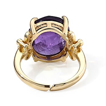 African Amethyst - Product card gallery slide 2 (10294593290553)