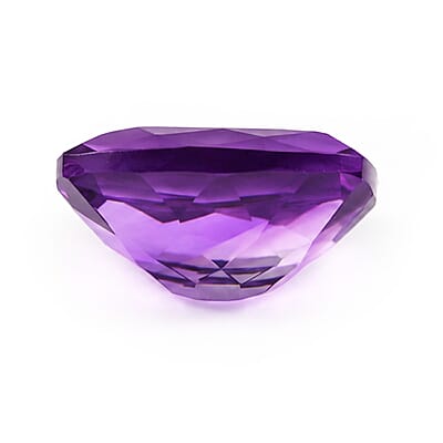 AAA Moroccan Amethyst (Cush 12x10 mm) 4.36 ctw