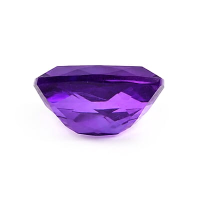 AA Moroccan Amethyst (Cush 14x10 mm) 5.70 ctw