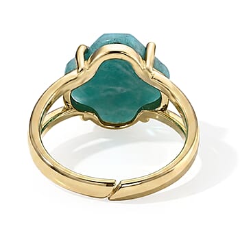 Amazonite - Product card gallery slide 2 (10294593487161)