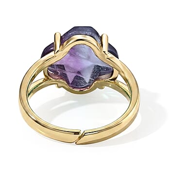 Multi Fluorite - Product card gallery slide 2 (10294593552697)