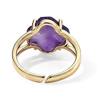 African Amethyst - Product card gallery slide 2 (10294593519929)