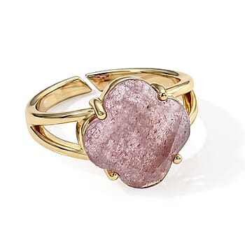 Strawberry Quartz - Product card gallery slide 1 (10294593618233)