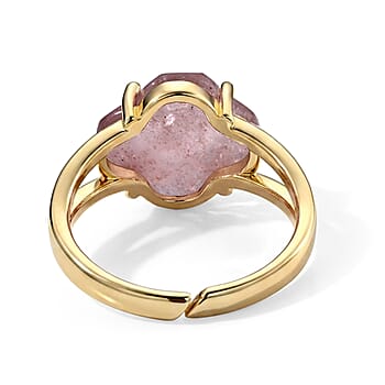 Strawberry Quartz - Product card gallery slide 2 (10294593618233)
