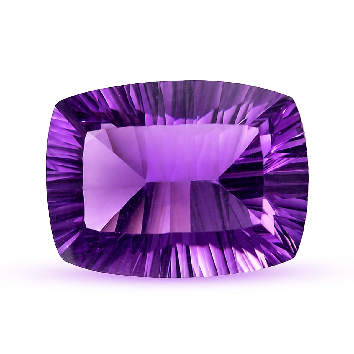 Moroccan Amethyst (Cush 20X15 mm) 16.37 ctw