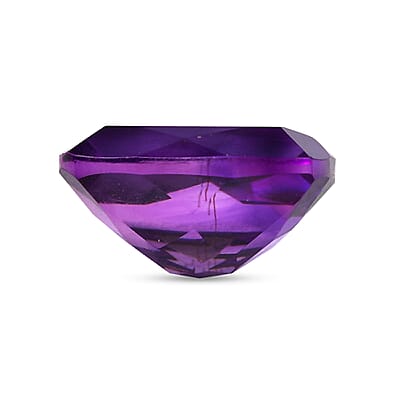 AA Moroccan Amethyst (Cush 9x7 mm) 1.70 ctw