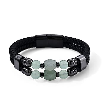 Green Aventurine - Product card gallery slide 1 (10294541648185)