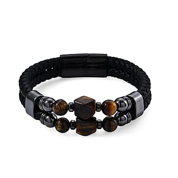 Yellow Tigers Eye - Product card gallery slide 1 (10294541648185)