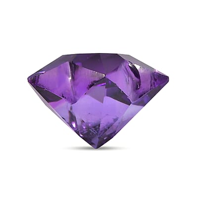 AAA Moroccan Amethyst (Fancy 14X14 mm) 8.35 ctw