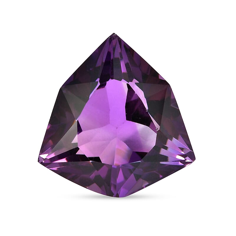 AA Moroccan Amethyst (Fancy Free mm) 15.30 ctw
