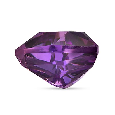 AA Moroccan Amethyst (Fancy Free mm) 15.30 ctw