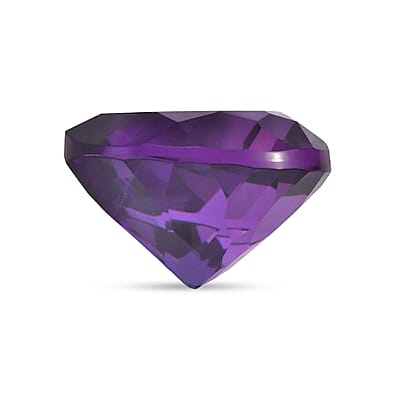 AA Moroccan Amethyst (Hrt 10 mm) 3.10 ctw