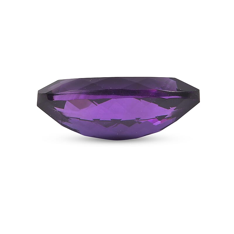 AAA Moroccan Amethyst (Mrq 18x9 mm) 4.54 ctw