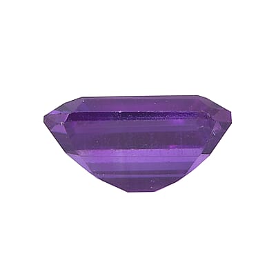 AAA Moroccan Amethyst (Oct 12x10 mm) 5.16 ctw