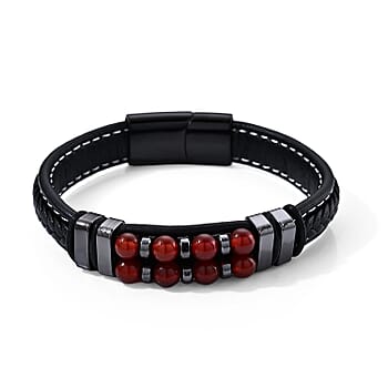 Red Agate - Product card gallery slide 1 (10294593683769)