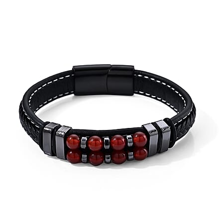 Red Agate - Product card gallery slide 1 (10294593683769)