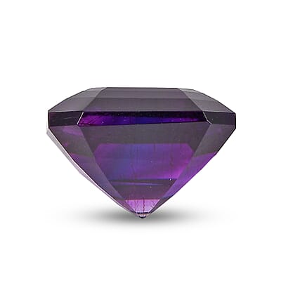 AAA Moroccan Amethyst (Oct 12x12 mm) 6.73 ctw