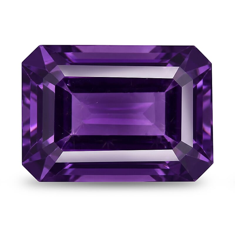 AA Moroccan Amethyst (Oct 14x10 mm) 6.12 ctw