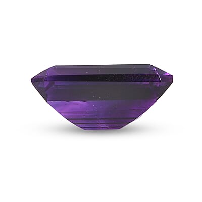 AAA Moroccan Amethyst (Oct 14x10 mm) 6.45 ctw