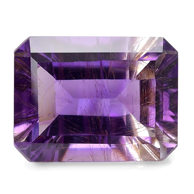 AA Moroccan Amethyst (Oct 16x12 mm) 9.71 ctw