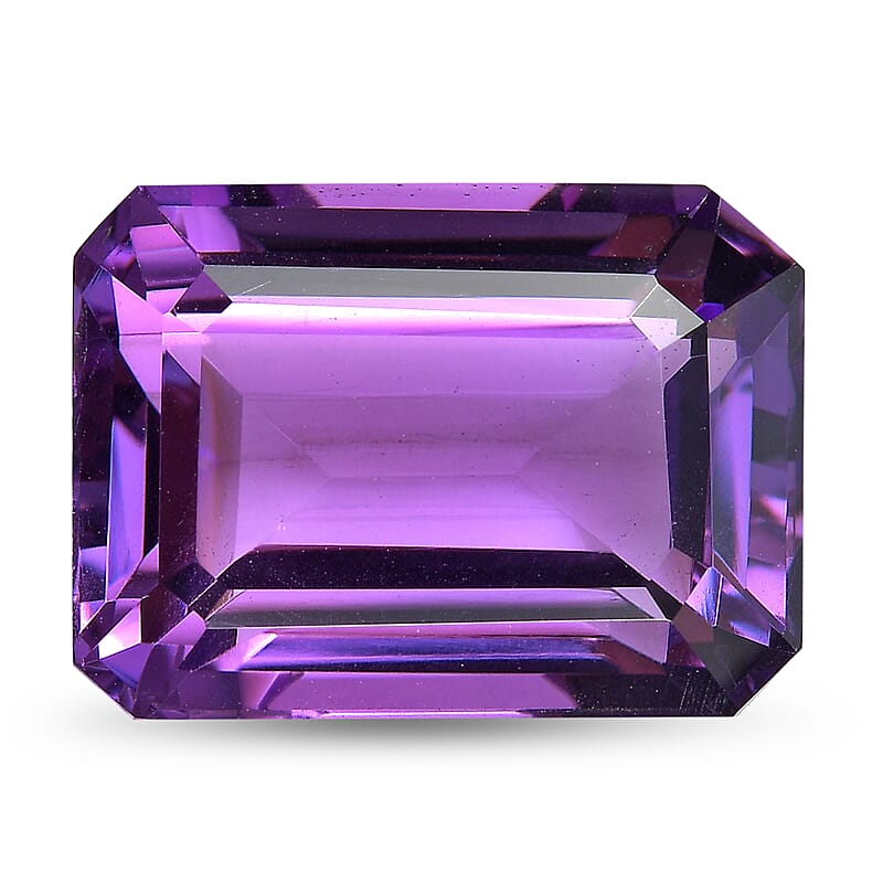 AA Moroccan Amethyst (Oct 20X15 mm) 21.62 ctw