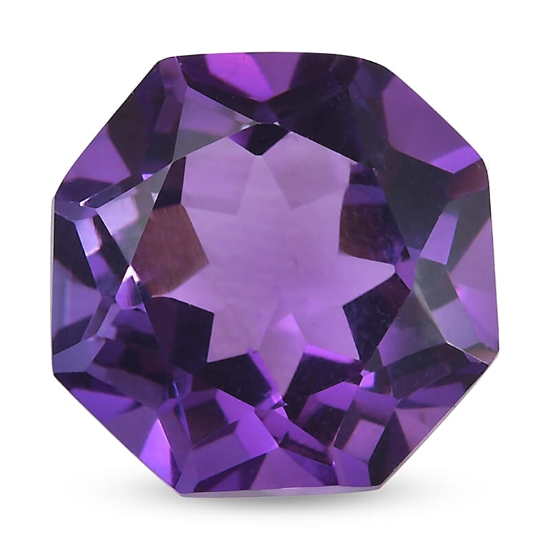 AA Moroccan Amethyst (Oct 10 mm) 3.49 ctw