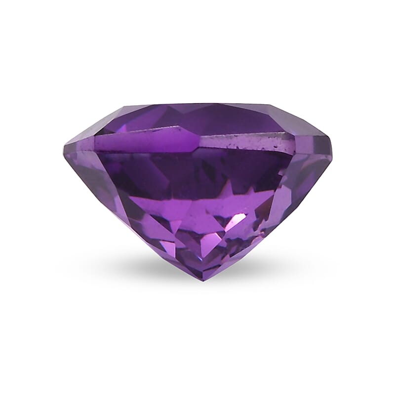 AA Moroccan Amethyst (Oct 10 mm) 3.49 ctw