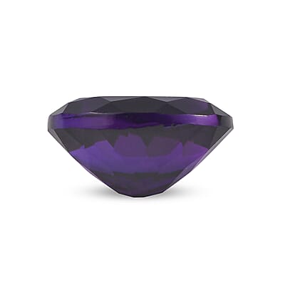 AAA Moroccan Amethyst (Ovl 10x8 mm) 2.29 ctw