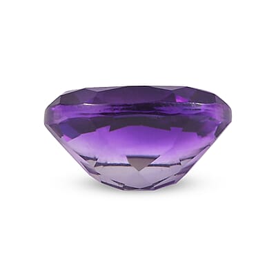 AA Moroccan Amethyst (Ovl 10x8 mm) 1.92 ctw