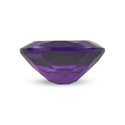 AAA Moroccan Amethyst (Ovl 11x9 mm) 2.21 ctw