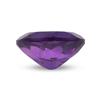 AA Moroccan Amethyst (Ovl 12x10 mm) 4.14 ctw