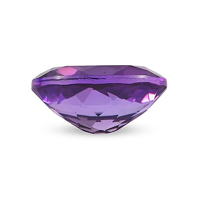 Moroccan Amethyst (Ovl 14x10 mm) 4.60 ctw