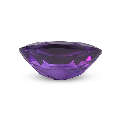 AA Moroccan Amethyst (Ovl 14x10 mm) 4.50 ctw