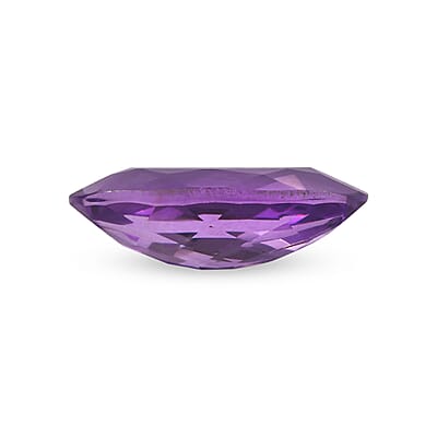 AA Moroccan Amethyst (Ovl 14x7 mm) 2.40 ctw