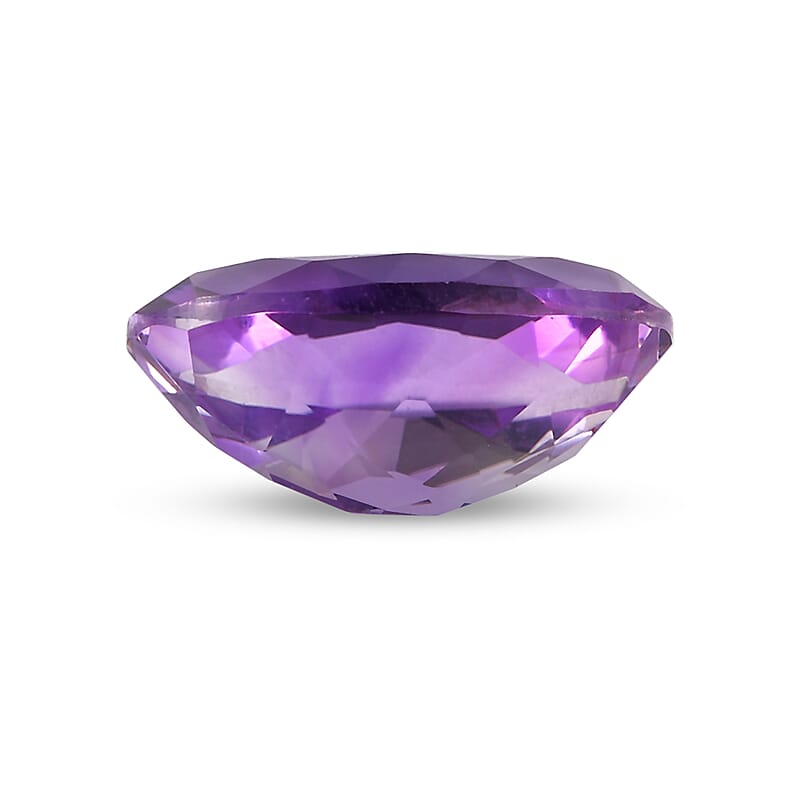Moroccan Amethyst (Ovl 14x8 mm) 3.53 ctw