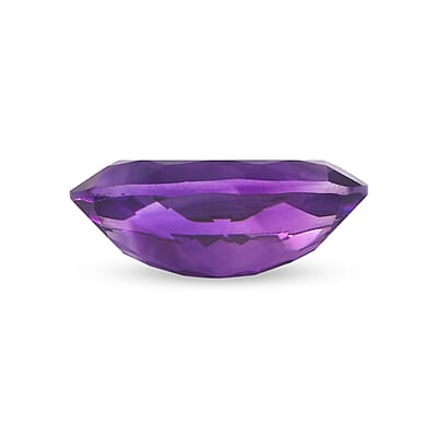 AAA Moroccan Amethyst (Ovl 14x8 mm) 3.37 ctw