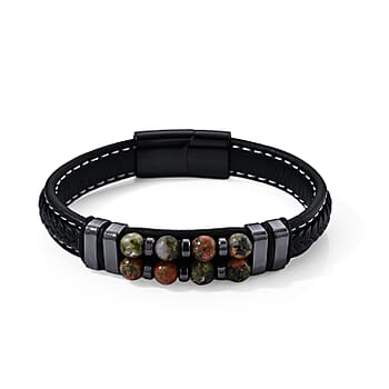 Unakite - Product card gallery slide 1 (10294593945913)