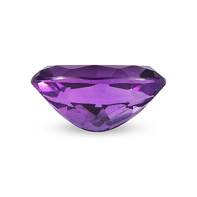 AA Moroccan Amethyst (Ovl 15x10 mm) 5.75 ctw