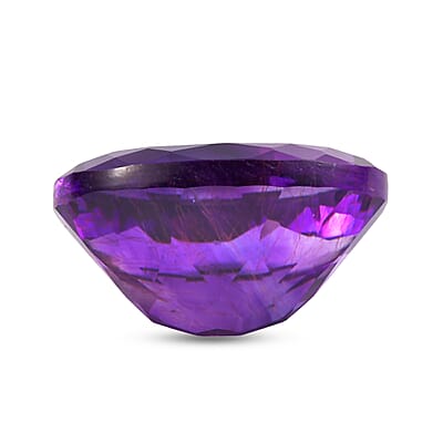 AA Moroccan Amethyst (Ovl 18x13 mm) 12.41 ctw