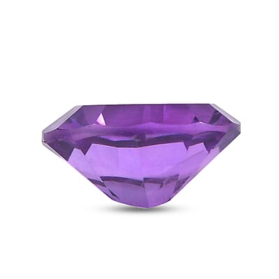 AA Moroccan Amethyst (Ovl 9x7 mm) 1.34 ctw