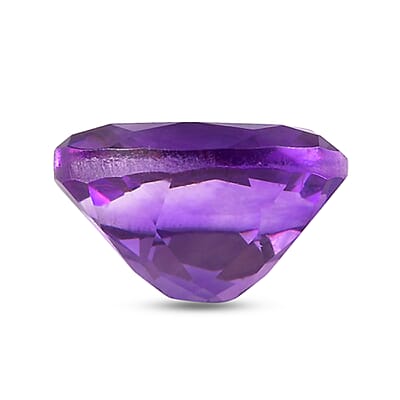 AA Moroccan Amethyst (Ovl 9x7 mm) 1.38 ctw
