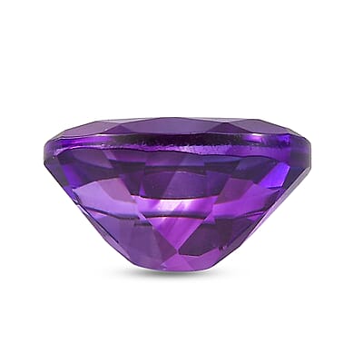 AAA Moroccan Amethyst (Ovl 9x7 mm) 1.74 ctw