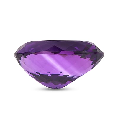 AAA Moroccan Amethyst (Ovl Free mm) 33.58 ctw