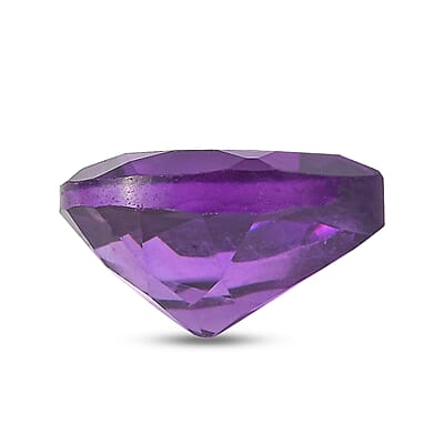 AAA Moroccan Amethyst (Pear 10x8 mm) 1.95 ctw