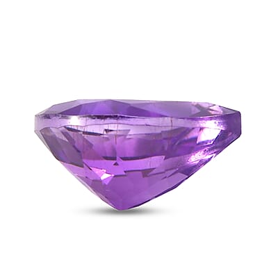 AA Moroccan Amethyst (Pear 11x9 mm) 2.79 ctw