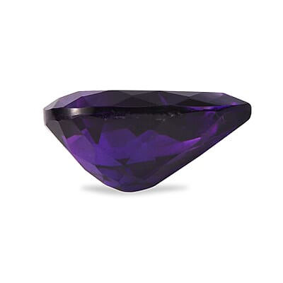 AAA Moroccan Amethyst (Pear 14x10 mm) 4.32 ctw