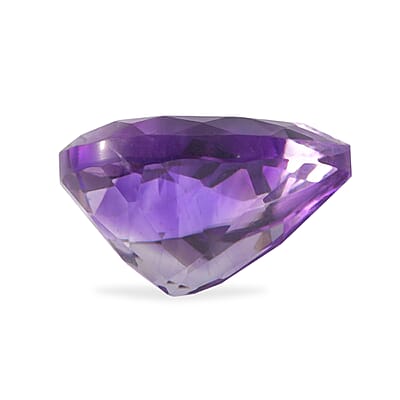Moroccan Amethyst (Pear 16x12 mm) 6.93 ctw