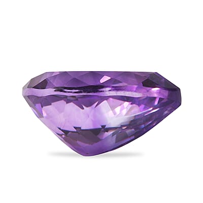 AA Moroccan Amethyst (Pear 16x12 mm) 5.76 ctw