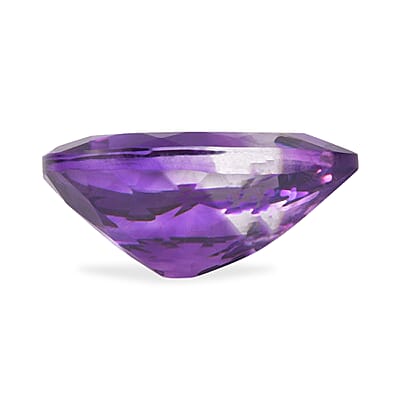 AA Moroccan Amethyst (Pear 18x13 mm) 9.66 ctw